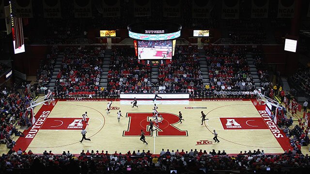 Rutgers Basketball: 5 Key Games For 2014-15 Season