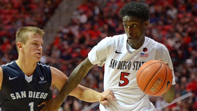 San Diego State can compete with any team in the country copy