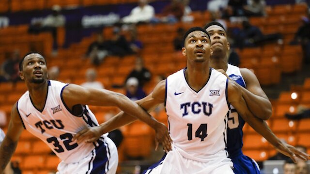 TCU Basketball is Quietly Making Some Noise this Season