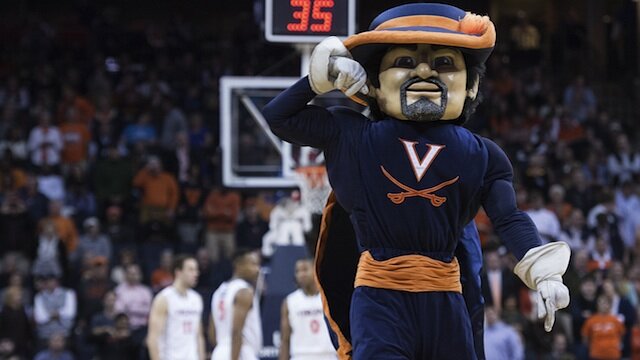 5 Reasons Why Virginia Cavaliers Will Win The 2015 NCAA Tournament