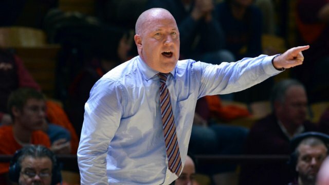 Examining Why Buzz Williams is the Right Man for Virginia Tech Basketball