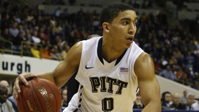 Pittsburgh Basketball Takes Major Step In Right Direction vs. Notre Dame