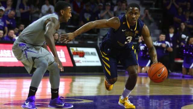 Turnovers Prove Costly For Kansas State Basketball In Home Loss To West Virginia
