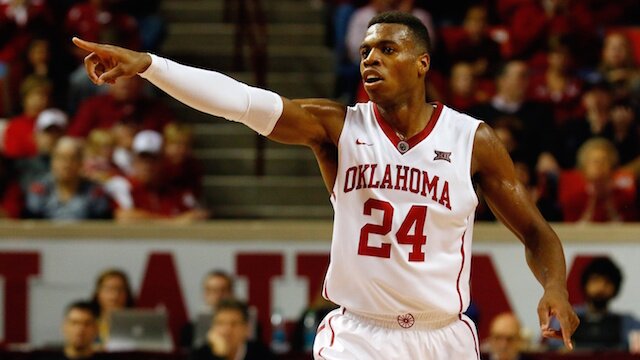 Buddy Hield Says No To NBA Draft, Will Be POY Candidate Entering 2015-16