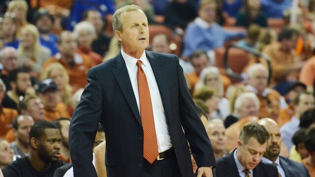 5 Bold Predictions For the Rest of Texas Longhorns’ 2014-15 Season