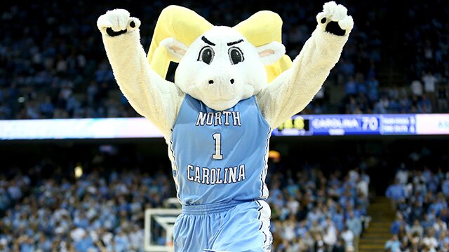 5 Questions The North Carolina Tar Heels Must Answer In Conference Play