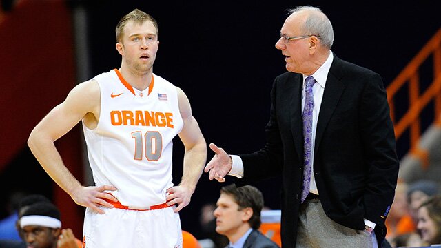 5 Way-Too-Early Predictions for Syracuse Basketball in 2015-16