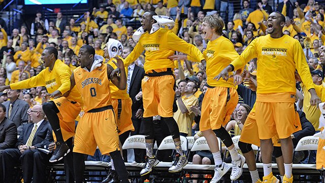 5 Things Wichita State Must Accomplish During Conference Play