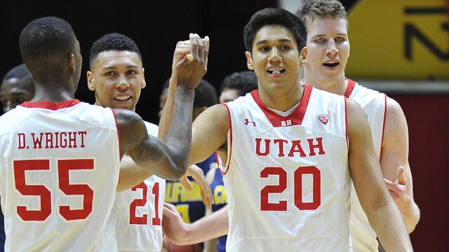 Utah Deserving of a Top-Three Seed in the NCAA Tournament