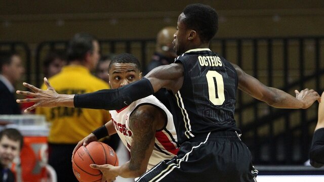 Purdue Boilermakers Finally Get Key Road Win For NCAA Tourney Resume