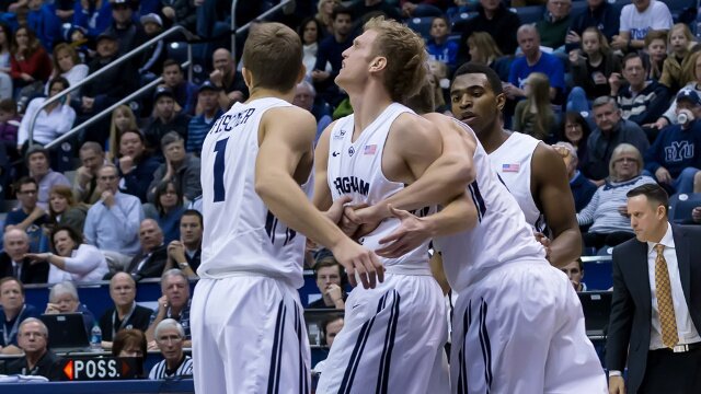 Saint Mary's vs. BYU: Game Preview, Prediction