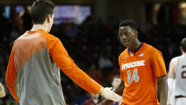 Louisville vs. Syracuse: Game Preview, Prediction