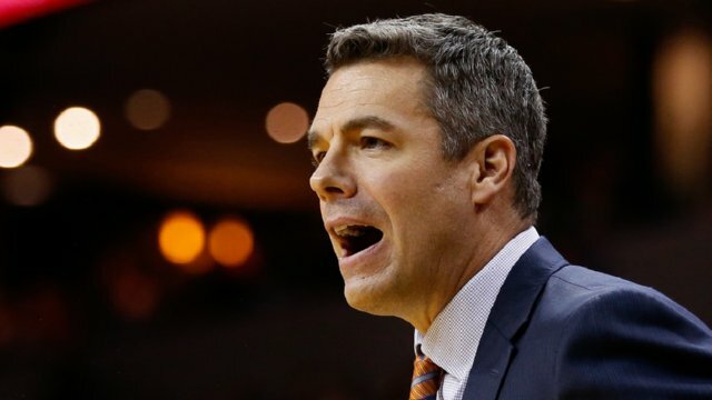 Virginia Cavaliers' Tony Bennett Should Repeat As ACC Coach Of The Year
