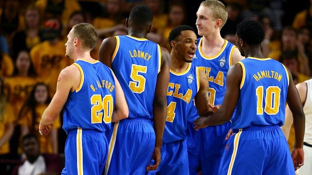 5 Things UCLA Bruins Must Do to Make the 2015 NCAA Tournament
