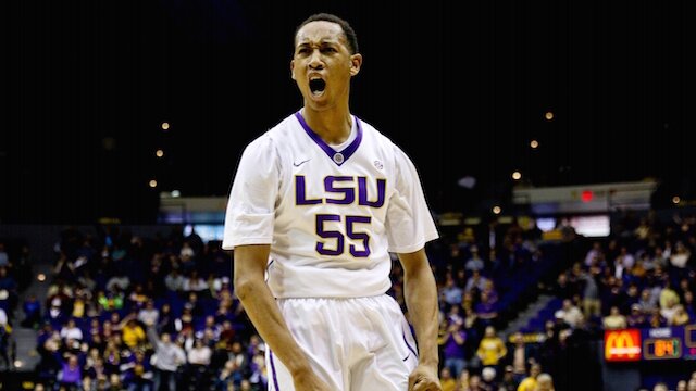5 Things LSU Tigers Must Do to Make the 2015 NCAA Tournament