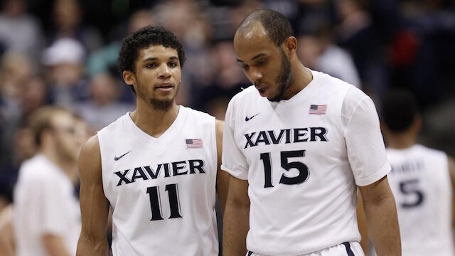 5 Things Xavier Musketeers Must Do to Make the 2015 NCAA Tournament