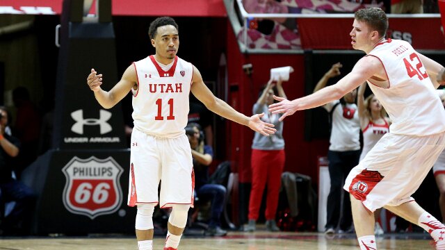 Utah vs. Oregon State: Game Preview, Prediction