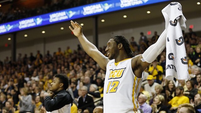 5 Bold Predictions For the Rest of VCU Rams’ 2014-15 Season