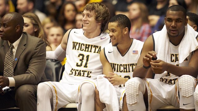 2015 NCAA Tournament Profile: Wichita State Shockers