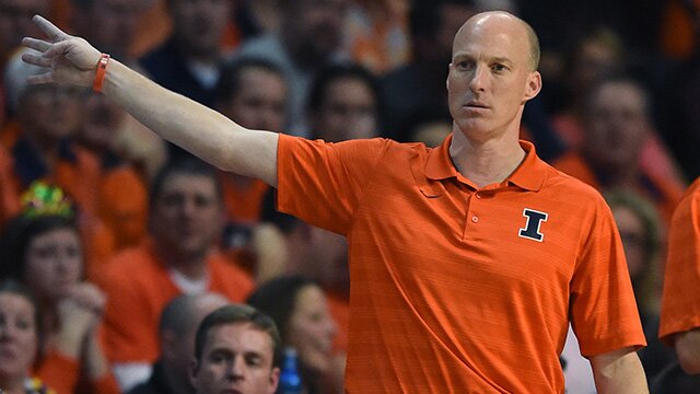5 Things Illinois Fighting Illini Must Do To Make The 2015 NCAA Tournament