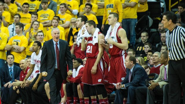 Indiana vs. Wisconsin: Game Preview, Prediction