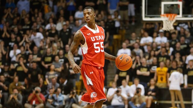 Delon Wright Was Snubbed For Pac-12 POY