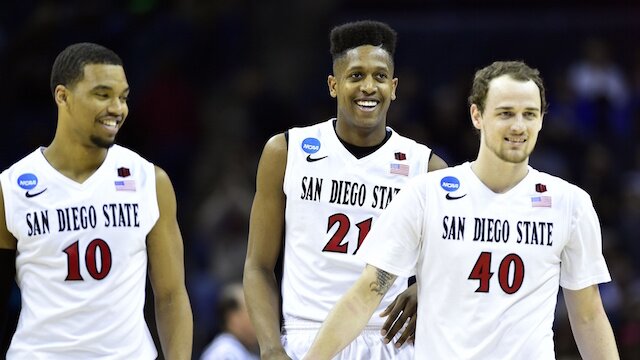San Diego State is a Serious Contender in NCAA Tournament