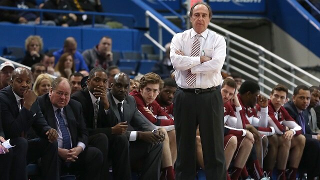 Temple’s NCAA Tournament Snub Proves How Corrupt College Sports Have Become