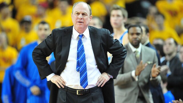 Former UCLA Coach Ben Howland Makes Mississippi State Basketball Relevant Again