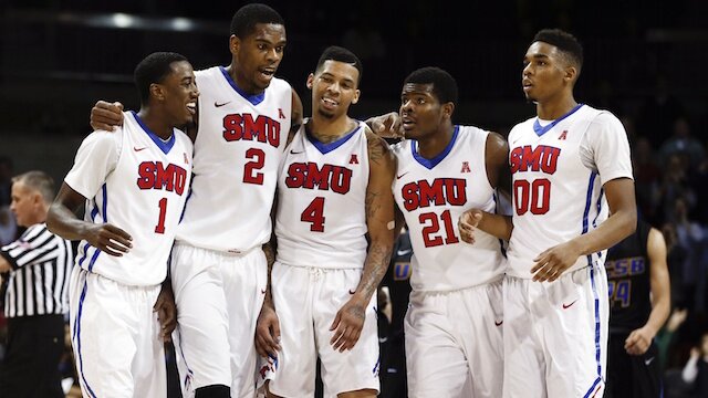 5 Bold Predictions For the 2015 AAC Tournament