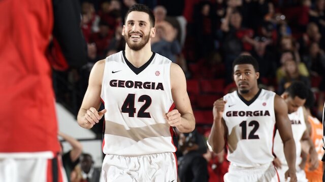 5 Reasons Why Georgia Bulldogs Will Make the 2015 NCAA Tournament