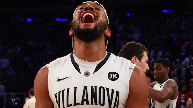 5 Things You Didn’t Know About Villanova Wildcats Entering 2015 NCAA Tournament