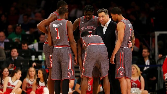 5 Bold Predictions For No. 8 San Diego State vs. No. 9 St. John's