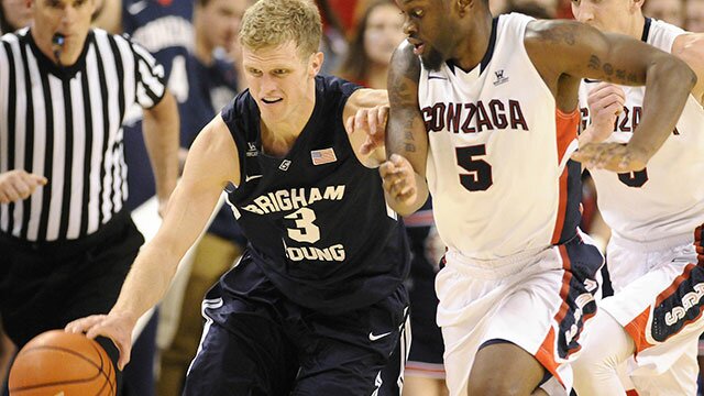 2015 NCAA Tournament Preview: No. 11 BYU Cougars vs. No. 11 Ole Miss Rebels