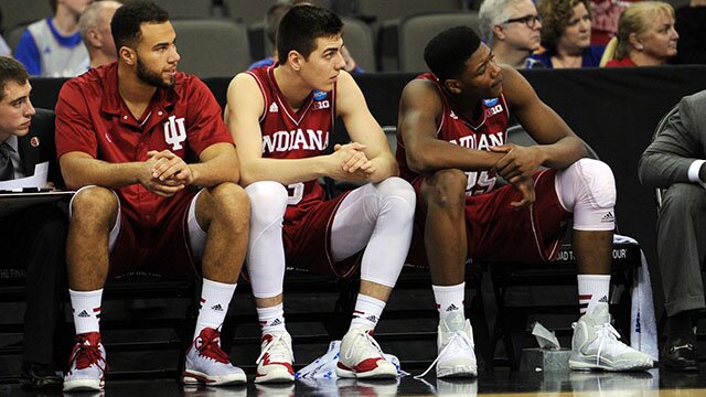 Indiana Basketball Needs To Tighten Up Defense To Go Further In 2015-16