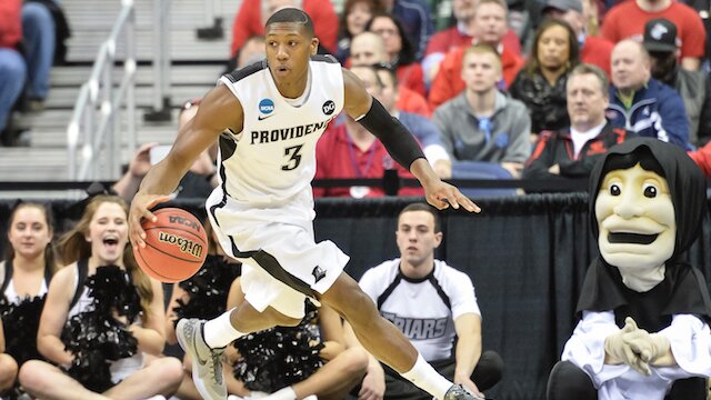 Kris Dunn Makes An Interesting, Yet Great Decision By Returning To Providence