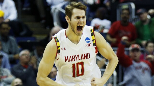 Jake Layman's Return Makes Maryland A Threat For the Title in 2015-16
