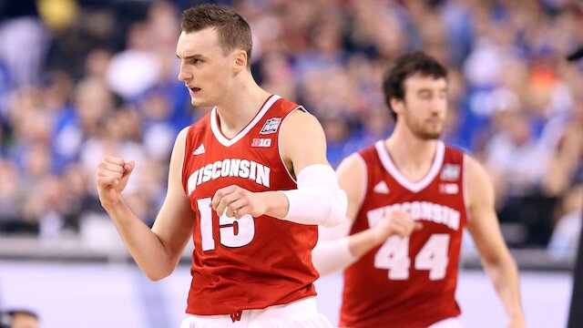 Ranking the Top 5 Players in the 2015 NCAA Tournament National Championship