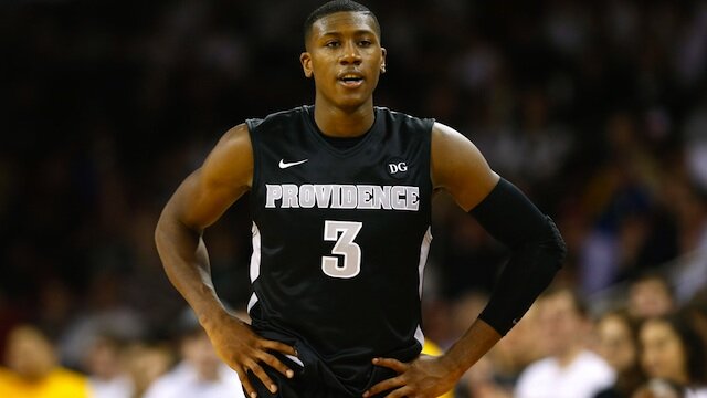 Kris Dunn is Best Off to Declare for NBA Draft