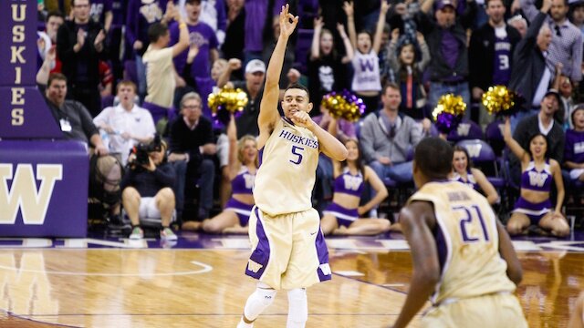 Nigel Williams-Goss Is Now the Best Transfer Available In College Basketball