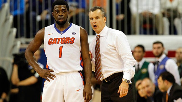 Billy Donovan Should Stay With Florida Basketball Instead of Jumping to NBA
