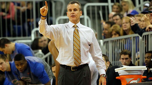 Florida Basketball Must Hire Right Replacement for Billy Donovan