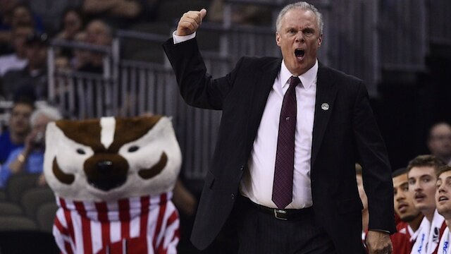 Bo Ryan Helped Raise More Than $1 Million For Cancer Research