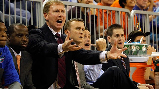 Florida Basketball Should Hire John Pelphrey as Next Head Coach
