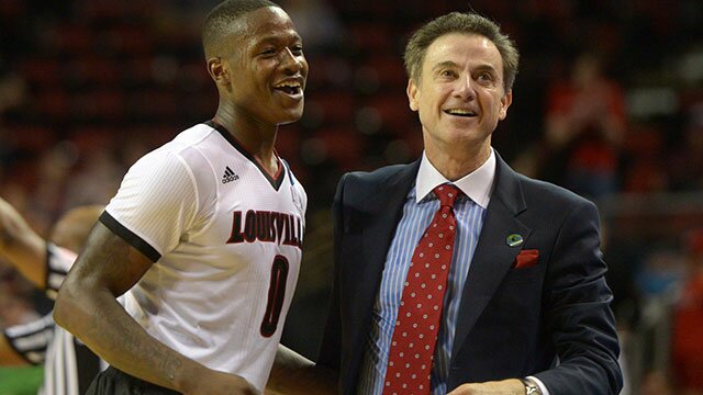 Louisville Cardinals Make Smart Move by Extending Contract of Rick Pitino