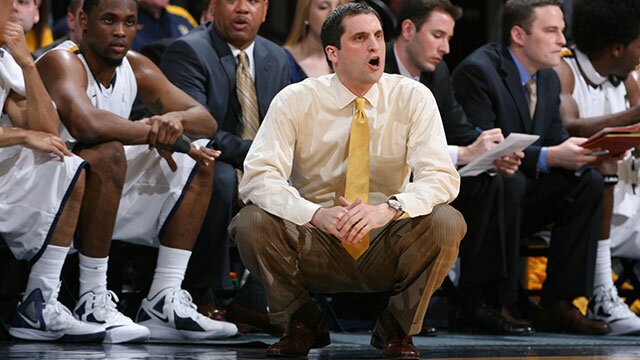 Murray State Racers Continue to Lose Coaches to Bigger Programs