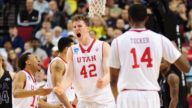 Utah Basketball: Early 2015-16 Outlook
