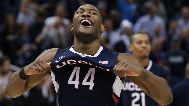 UConn Basketball Will Prove To Be Way Better Than Preseason Ranking