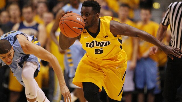 Iowa vs. Dayton College Basketball Preview, Prediction, TV Schedule