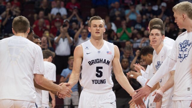 BYU vs. Utah: College Basketball Game Preview, Prediction, TV Schedule